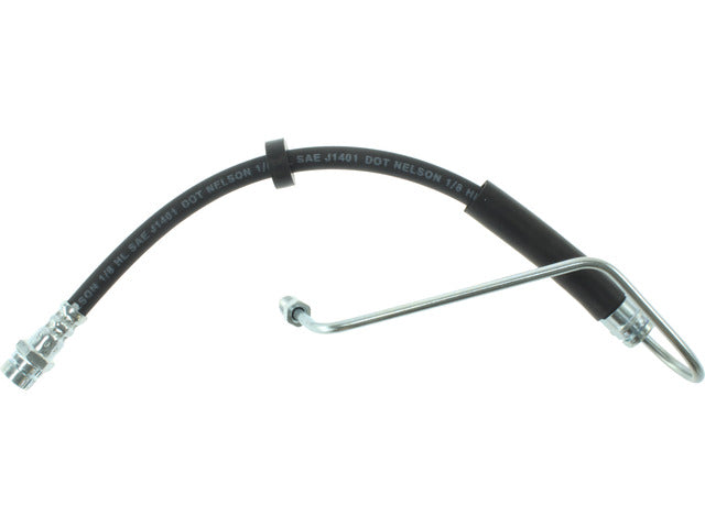 Centric Parts Brake Hydraulic Hose P/N:150.33073 Fits: Audi Rs5 19-18, Audi Rs5 Sportback 2019, Audi S4 19-17, Audi S5 19-18, Audi S5 Sportback 19-18 - Image 3