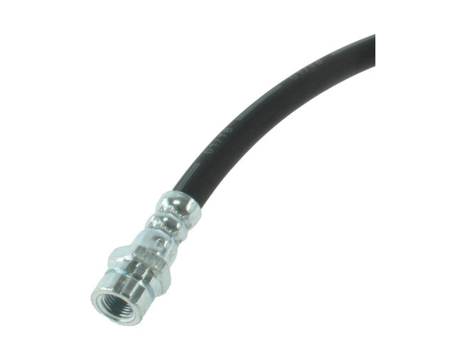 Centric Parts Brake Hydraulic Hose P/N:150.33075 Fits: Audi A4 21-17, Audi A4 Allroad 23-17, Audi A4 Quattro 23-17, Audi A5 19-18, Audi A5 Quattro 19-18, Audi A5 Sportback 20-18 - Image 2