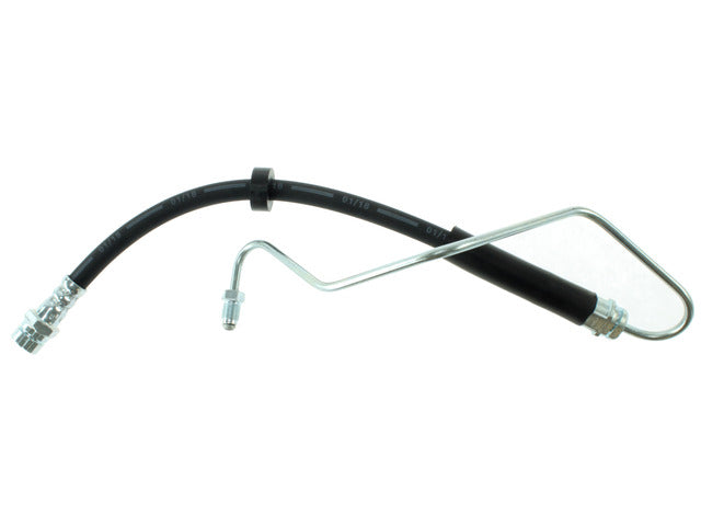 Centric Parts Brake Hydraulic Hose P/N:150.33075 Fits: Audi A4 21-17, Audi A4 Allroad 23-17, Audi A4 Quattro 23-17, Audi A5 19-18, Audi A5 Quattro 19-18, Audi A5 Sportback 20-18 - Image 3