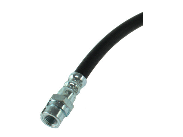 Centric Parts Brake Hydraulic Hose P/N:150.33076 Fits: Audi A4 21-17, Audi A4 Allroad 23-17, Audi A4 Quattro 23-17, Audi A5 19-18, Audi A5 Quattro 19-18, Audi A5 Sportback 20-18 - Image 2