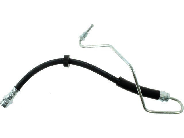Centric Parts Brake Hydraulic Hose P/N:150.33076 Fits: Audi A4 21-17, Audi A4 Allroad 23-17, Audi A4 Quattro 23-17, Audi A5 19-18, Audi A5 Quattro 19-18, Audi A5 Sportback 20-18 - Image 3