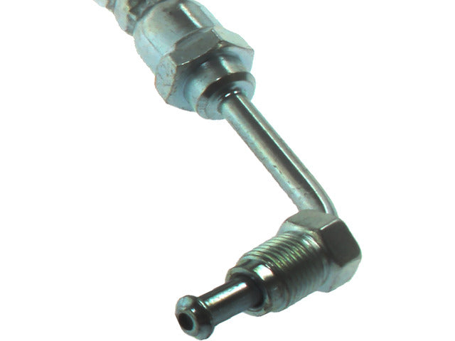 Centric Parts Brake Hydraulic Hose P/N:150.33080 Fits: Audi Rs3 20-17 - Image 1