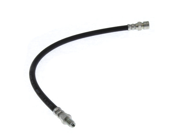 Centric Parts Brake Hydraulic Hose P/N:150.33101 Fits: Volkswagen Beetle 67-64, Volkswagen Karmann Ghia 72-65, Volkswagen Transporter 67-63 - Image 1