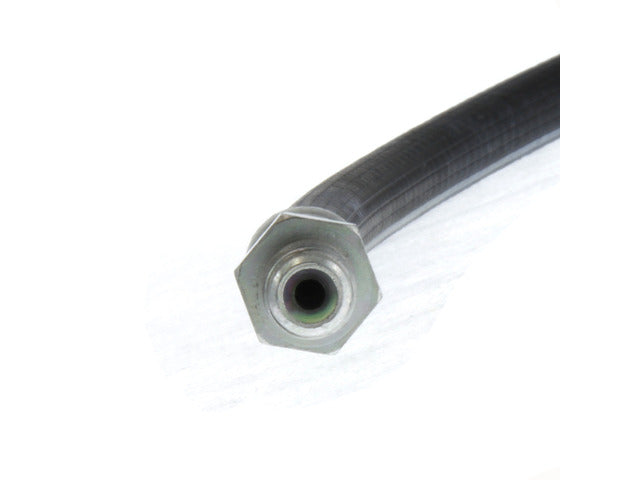 Centric Parts Brake Hydraulic Hose P/N:150.33101 Fits: Volkswagen Beetle 67-64, Volkswagen Karmann Ghia 72-65, Volkswagen Transporter 67-63 - Image 2