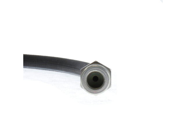 Centric Parts Brake Hydraulic Hose P/N:150.33101 Fits: Volkswagen Beetle 67-64, Volkswagen Karmann Ghia 72-65, Volkswagen Transporter 67-63 - Image 3