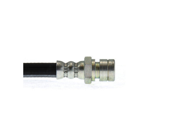 Centric Parts Brake Hydraulic Hose P/N:150.33101 Fits: Volkswagen Beetle 67-64, Volkswagen Karmann Ghia 72-65, Volkswagen Transporter 67-63 - Image 4