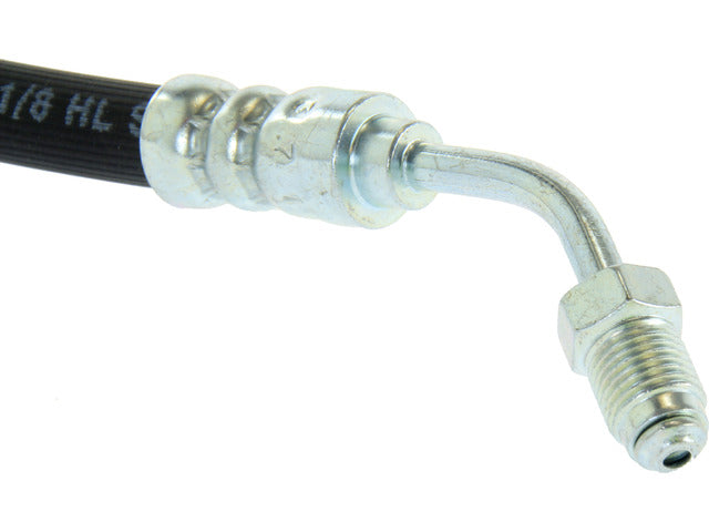 Centric Parts Brake Hydraulic Hose P/N:150.33109 Fits: Audi A4 21-17, Audi A4 Quattro 23-17, Audi A5 19-18, Audi A5 Quattro 19-18, Audi A5 Sportback 20-18 - Image 1