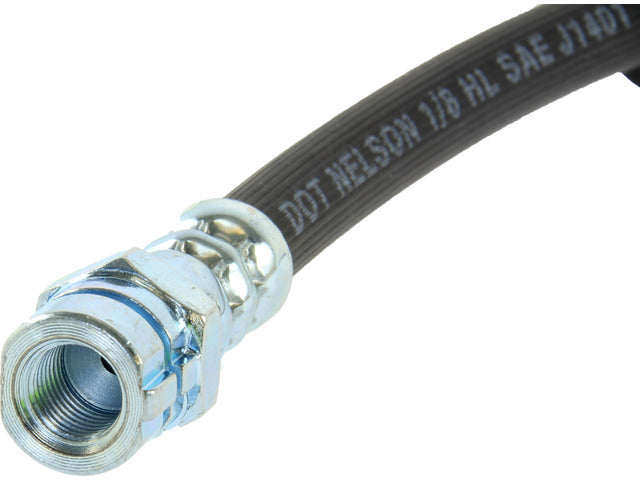 Centric Parts Brake Hydraulic Hose P/N:150.33109 Fits: Audi A4 21-17, Audi A4 Quattro 23-17, Audi A5 19-18, Audi A5 Quattro 19-18, Audi A5 Sportback 20-18 - Image 2