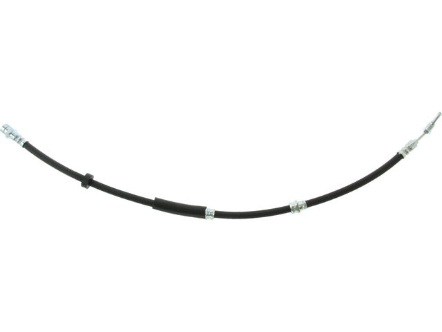 Centric Parts Brake Hydraulic Hose P/N:150.33109 Fits: Audi A4 21-17, Audi A4 Quattro 23-17, Audi A5 19-18, Audi A5 Quattro 19-18, Audi A5 Sportback 20-18 - Image 3
