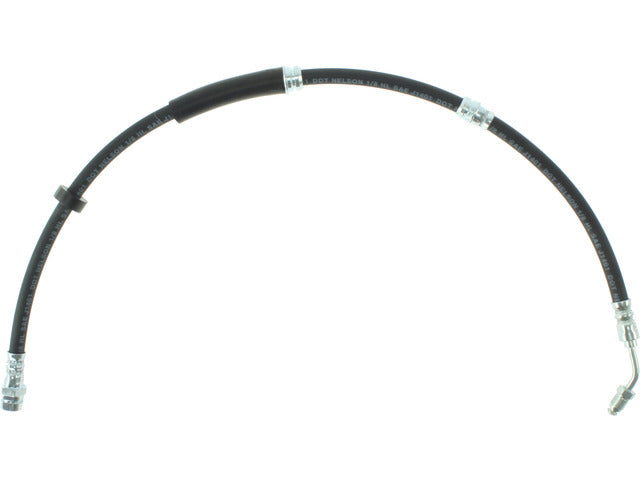 Centric Parts Brake Hydraulic Hose P/N:150.33110 Fits: Audi A4 21-17, Audi A4 Quattro 23-17, Audi A5 19-18, Audi A5 Quattro 19-18, Audi A5 Sportback 20-18 - Image 3