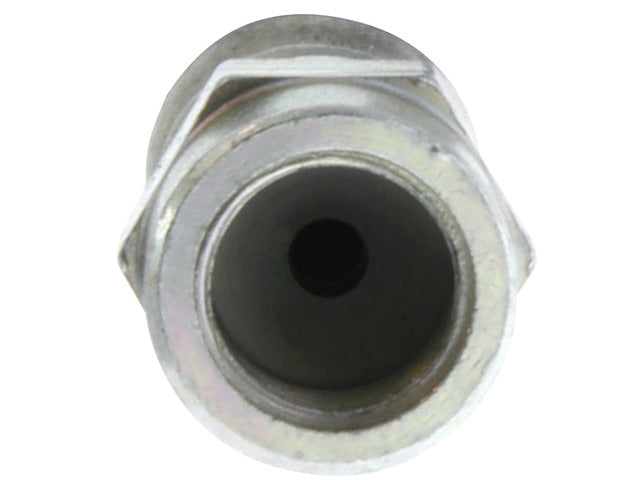 Centric Parts Brake Hydraulic Hose P/N:150.33201 Fits: Volkswagen Beetle 75-67, Volkswagen Karmann Ghia 74-66, Volkswagen Super Beetle 77-74, Volkswagen Transporter 1979, Volkswagen Vanagon 85-80 - Image 2