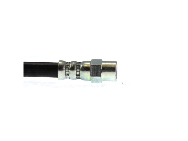 Centric Parts Brake Hydraulic Hose P/N:150.33201 Fits: Volkswagen Beetle 75-67, Volkswagen Karmann Ghia 74-66, Volkswagen Super Beetle 77-74, Volkswagen Transporter 1979, Volkswagen Vanagon 85-80 - Image 4