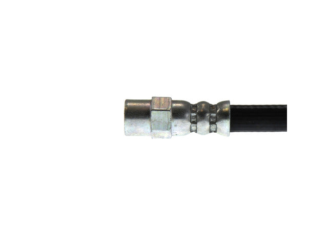 Centric Parts Brake Hydraulic Hose P/N:150.33201 Fits: Volkswagen Beetle 75-67, Volkswagen Karmann Ghia 74-66, Volkswagen Super Beetle 77-74, Volkswagen Transporter 1979, Volkswagen Vanagon 85-80 - Image 5