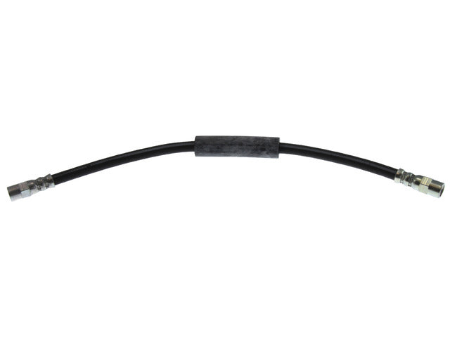 Centric Parts Brake Hydraulic Hose P/N:150.33201 Fits: Volkswagen Beetle 75-67, Volkswagen Karmann Ghia 74-66, Volkswagen Super Beetle 77-74, Volkswagen Transporter 1979, Volkswagen Vanagon 85-80 - Image 6