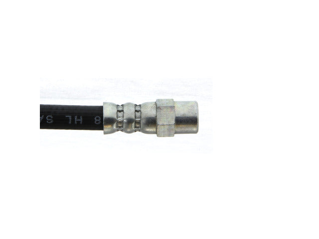 Centric Parts Brake Hydraulic Hose P/N:150.33202 Fits: Volkswagen Vanagon 91-86 - Image 4