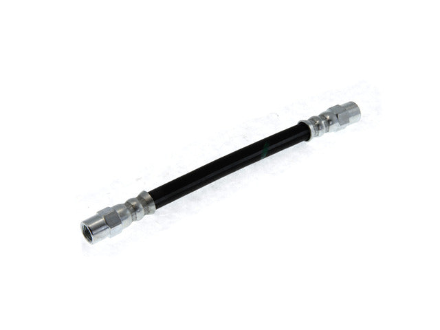 Centric Parts Brake Hydraulic Hose P/N:150.33320 Fits: Audi 4000, Audi Coupe, Volkswagen Cabriolet, Volkswagen Corrado, Volkswagen Eurovan, Volkswagen Golf, Volkswagen Jetta, Volkswagen Passat - Image 1