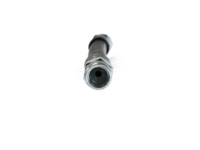 Centric Parts Brake Hydraulic Hose P/N:150.33320 Fits: Audi 4000, Audi Coupe, Volkswagen Cabriolet, Volkswagen Corrado, Volkswagen Eurovan, Volkswagen Golf, Volkswagen Jetta, Volkswagen Passat - Image 2