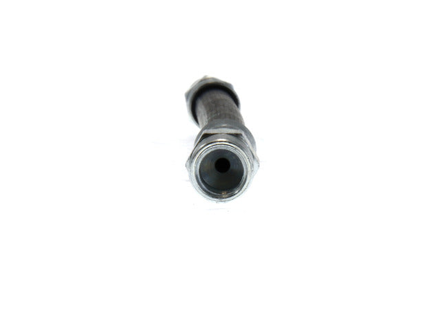 Centric Parts Brake Hydraulic Hose P/N:150.33320 Fits: Audi 4000, Audi Coupe, Volkswagen Cabriolet, Volkswagen Corrado, Volkswagen Eurovan, Volkswagen Golf, Volkswagen Jetta, Volkswagen Passat - Image 3