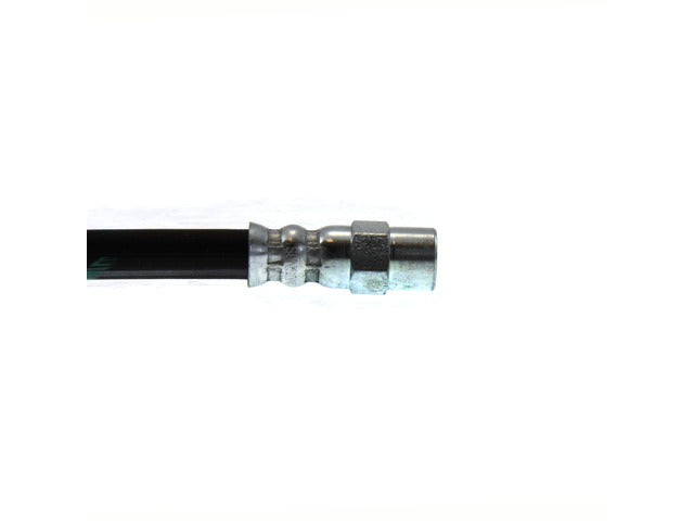 Centric Parts Brake Hydraulic Hose P/N:150.33320 Fits: Audi 4000, Audi Coupe, Volkswagen Cabriolet, Volkswagen Corrado, Volkswagen Eurovan, Volkswagen Golf, Volkswagen Jetta, Volkswagen Passat - Image 4