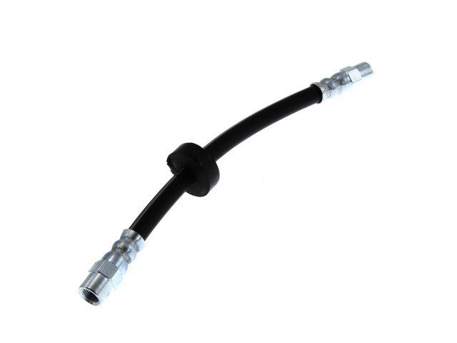 Centric Parts Brake Hydraulic Hose,Clutch Hydraulic Hose P/N:150.33321 Fits: Audi 4000, Audi 80, Audi 90, Audi Cabriolet, Audi Coupe, BMW 1600, BMW 1600-2, BMW 1600ti, BMW 1602, BMW 2.8 Bavaria - Image 1