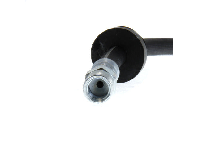 Centric Parts Brake Hydraulic Hose,Clutch Hydraulic Hose P/N:150.33321 Fits: Audi 4000, Audi 80, Audi 90, Audi Cabriolet, Audi Coupe, BMW 1600, BMW 1600-2, BMW 1600ti, BMW 1602, BMW 2.8 Bavaria - Image 2