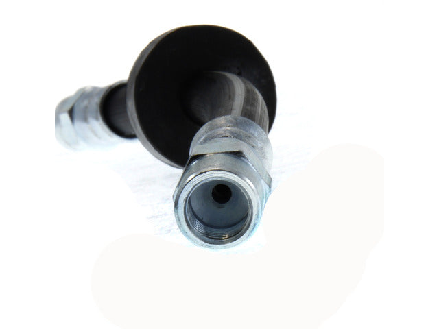 Centric Parts Brake Hydraulic Hose,Clutch Hydraulic Hose P/N:150.33321 Fits: Audi 4000, Audi 80, Audi 90, Audi Cabriolet, Audi Coupe, BMW 1600, BMW 1600-2, BMW 1600ti, BMW 1602, BMW 2.8 Bavaria - Image 3