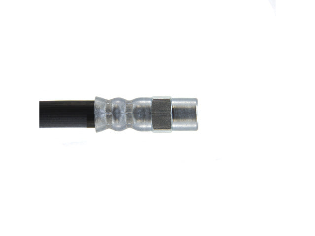 Centric Parts Brake Hydraulic Hose,Clutch Hydraulic Hose P/N:150.33321 Fits: Audi 4000, Audi 80, Audi 90, Audi Cabriolet, Audi Coupe, BMW 1600, BMW 1600-2, BMW 1600ti, BMW 1602, BMW 2.8 Bavaria - Image 4