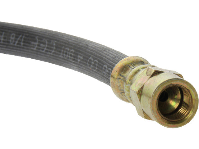 Centric Parts Brake Hydraulic Hose P/N:150.33330 Fits: Audi 5000 82-78 - Image 2