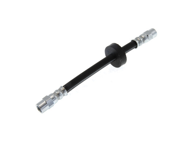Centric Parts Brake Hydraulic Hose P/N:150.33331 Fits: Audi 100, Audi 100 Series, Audi 200, Audi 5000, Audi A6, Audi Fox, Volkswagen Dasher, Volkswagen Passat, Volkswagen Quantum, Volkswagen Scirocco, Volkswagen Vanagon - Image 1