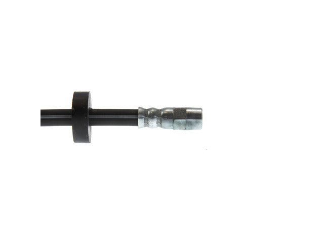 Centric Parts Brake Hydraulic Hose P/N:150.33331 Fits: Audi 100, Audi 100 Series, Audi 200, Audi 5000, Audi A6, Audi Fox, Volkswagen Dasher, Volkswagen Passat, Volkswagen Quantum, Volkswagen Scirocco, Volkswagen Vanagon - Image 4