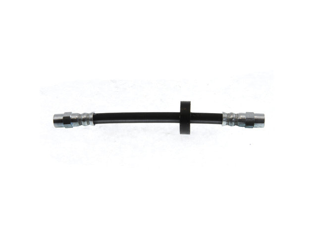 Centric Parts Brake Hydraulic Hose P/N:150.33331 Fits: Audi 100, Audi 100 Series, Audi 200, Audi 5000, Audi A6, Audi Fox, Volkswagen Dasher, Volkswagen Passat, Volkswagen Quantum, Volkswagen Scirocco, Volkswagen Vanagon - Image 6