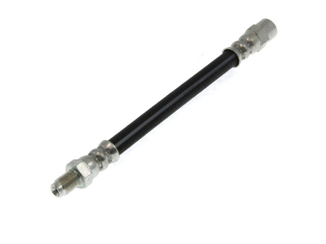 Centric Parts Brake Hydraulic Hose P/N:150.33335 Fits: Audi 5000, Audi 80, Audi 80 Quattro, Audi 90, Audi 90 Quattro, Audi Cabriolet, Audi Coupe, Audi Coupe Quattro, Volkswagen Corrado - Image 1