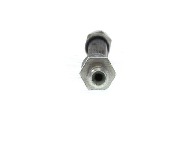 Centric Parts Brake Hydraulic Hose P/N:150.33335 Fits: Audi 5000, Audi 80, Audi 80 Quattro, Audi 90, Audi 90 Quattro, Audi Cabriolet, Audi Coupe, Audi Coupe Quattro, Volkswagen Corrado - Image 2