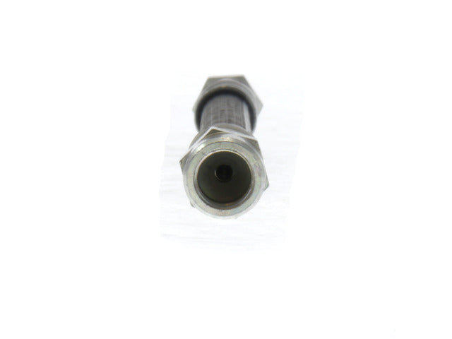 Centric Parts Brake Hydraulic Hose P/N:150.33335 Fits: Audi 5000, Audi 80, Audi 80 Quattro, Audi 90, Audi 90 Quattro, Audi Cabriolet, Audi Coupe, Audi Coupe Quattro, Volkswagen Corrado - Image 3