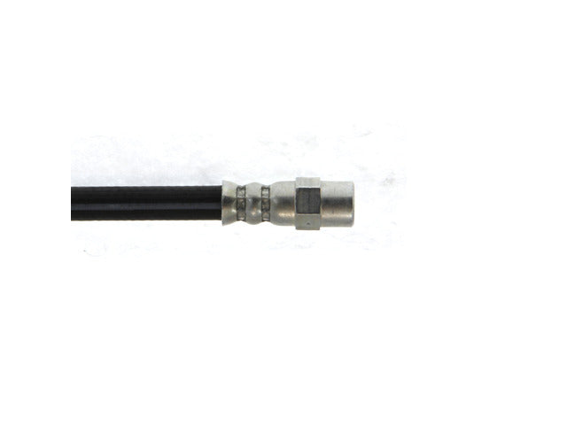 Centric Parts Brake Hydraulic Hose P/N:150.33335 Fits: Audi 5000, Audi 80, Audi 80 Quattro, Audi 90, Audi 90 Quattro, Audi Cabriolet, Audi Coupe, Audi Coupe Quattro, Volkswagen Corrado - Image 4