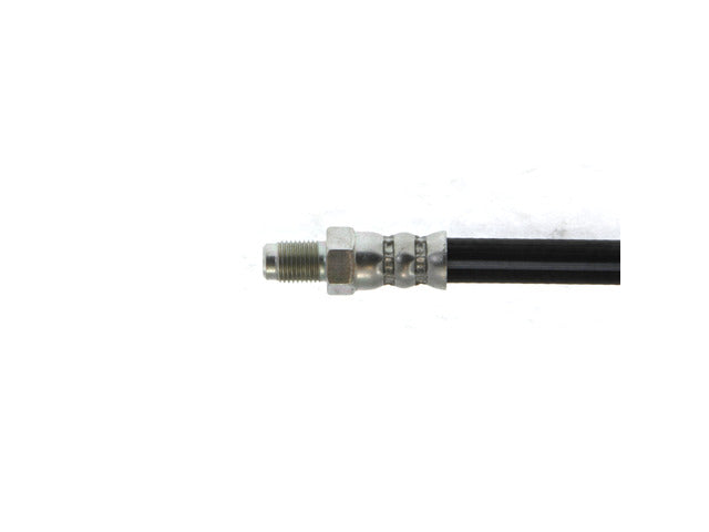 Centric Parts Brake Hydraulic Hose P/N:150.33335 Fits: Audi 5000, Audi 80, Audi 80 Quattro, Audi 90, Audi 90 Quattro, Audi Cabriolet, Audi Coupe, Audi Coupe Quattro, Volkswagen Corrado - Image 5