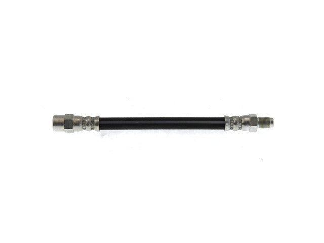 Centric Parts Brake Hydraulic Hose P/N:150.33335 Fits: Audi 5000, Audi 80, Audi 80 Quattro, Audi 90, Audi 90 Quattro, Audi Cabriolet, Audi Coupe, Audi Coupe Quattro, Volkswagen Corrado - Image 6