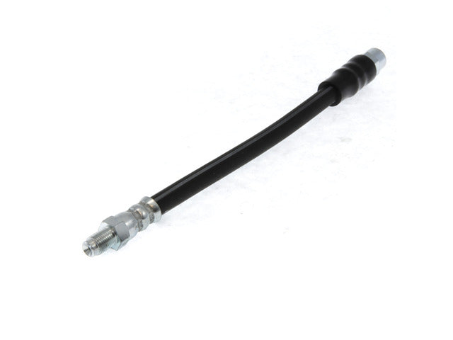Centric Parts Brake Hydraulic Hose P/N:150.33337 Fits: Audi 100, Audi 100 Quattro, Audi 200, Audi 200 Quattro, Audi 5000, Audi 5000 Quattro, Audi 90 Quattro, Audi A4 Quattro, Audi S4, Audi V8 Quattro - Image 1