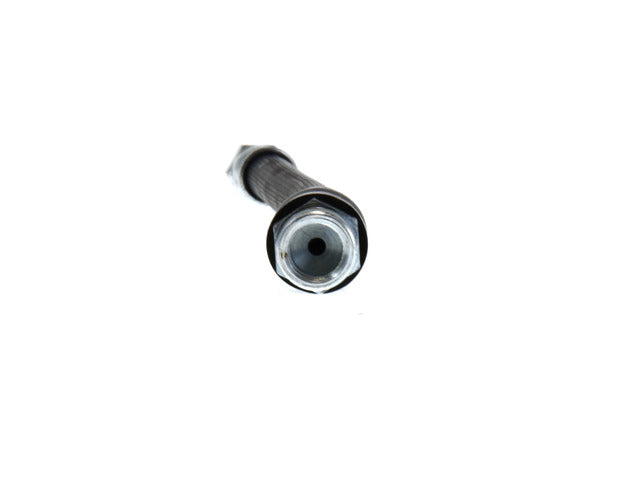 Centric Parts Brake Hydraulic Hose P/N:150.33337 Fits: Audi 100, Audi 100 Quattro, Audi 200, Audi 200 Quattro, Audi 5000, Audi 5000 Quattro, Audi 90 Quattro, Audi A4 Quattro, Audi S4, Audi V8 Quattro - Image 2