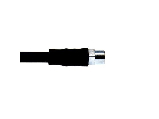 Centric Parts Brake Hydraulic Hose P/N:150.33337 Fits: Audi 100, Audi 100 Quattro, Audi 200, Audi 200 Quattro, Audi 5000, Audi 5000 Quattro, Audi 90 Quattro, Audi A4 Quattro, Audi S4, Audi V8 Quattro - Image 3