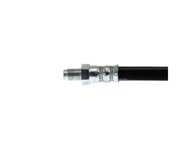 Centric Parts Brake Hydraulic Hose P/N:150.33337 Fits: Audi 100, Audi 100 Quattro, Audi 200, Audi 200 Quattro, Audi 5000, Audi 5000 Quattro, Audi 90 Quattro, Audi A4 Quattro, Audi S4, Audi V8 Quattro - Image 4
