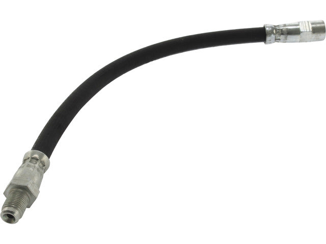 Centric Parts Brake Hydraulic Hose P/N:150.33338 Fits: Audi 4000 Quattro 87-84, Audi 80 Quattro 92-88, Audi 90 Quattro 92-88, Audi Coupe Quattro 91-90, Audi Quattro 86-83 - Image 1