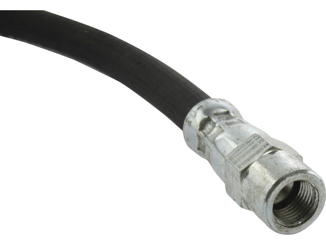 Centric Parts Brake Hydraulic Hose P/N:150.33338 Fits: Audi 4000 Quattro 87-84, Audi 80 Quattro 92-88, Audi 90 Quattro 92-88, Audi Coupe Quattro 91-90, Audi Quattro 86-83 - Image 2