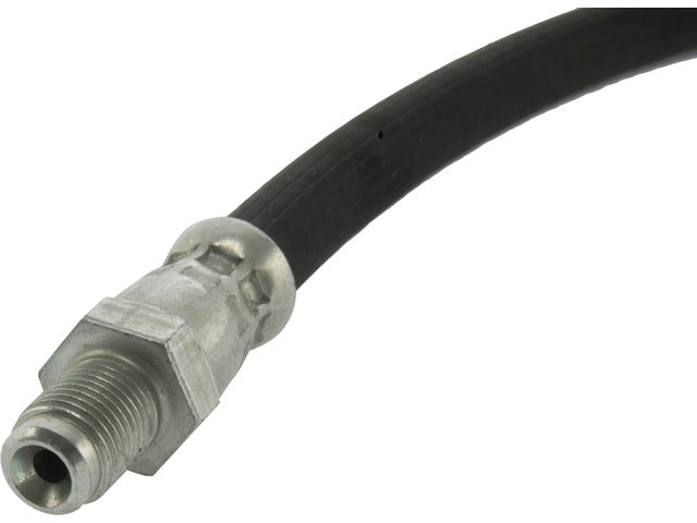 Centric Parts Brake Hydraulic Hose P/N:150.33338 Fits: Audi 4000 Quattro 87-84, Audi 80 Quattro 92-88, Audi 90 Quattro 92-88, Audi Coupe Quattro 91-90, Audi Quattro 86-83 - Image 3