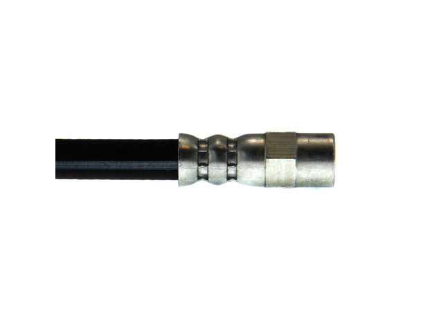 Centric Parts Brake Hydraulic Hose P/N:150.33338 Fits: Audi 4000 Quattro 87-84, Audi 80 Quattro 92-88, Audi 90 Quattro 92-88, Audi Coupe Quattro 91-90, Audi Quattro 86-83 - Image 4