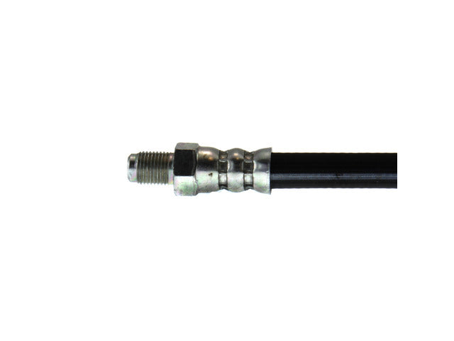 Centric Parts Brake Hydraulic Hose P/N:150.33338 Fits: Audi 4000 Quattro 87-84, Audi 80 Quattro 92-88, Audi 90 Quattro 92-88, Audi Coupe Quattro 91-90, Audi Quattro 86-83 - Image 5