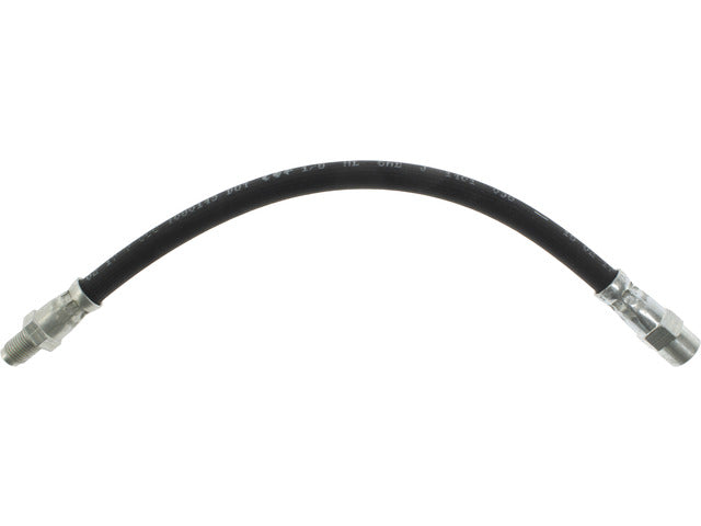 Centric Parts Brake Hydraulic Hose P/N:150.33338 Fits: Audi 4000 Quattro 87-84, Audi 80 Quattro 92-88, Audi 90 Quattro 92-88, Audi Coupe Quattro 91-90, Audi Quattro 86-83 - Image 6