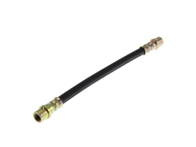 Centric Parts Brake Hydraulic Hose P/N:150.33339 Fits: Audi 100 Quattro 94-92, Audi 90 95-93, Audi S4 94-92, Audi S6 97-95, Audi V8 Quattro 94-92 - Image 1
