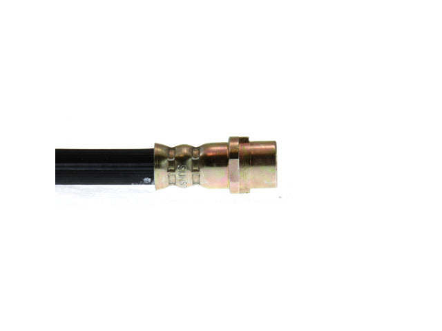 Centric Parts Brake Hydraulic Hose P/N:150.33339 Fits: Audi 100 Quattro 94-92, Audi 90 95-93, Audi S4 94-92, Audi S6 97-95, Audi V8 Quattro 94-92 - Image 4