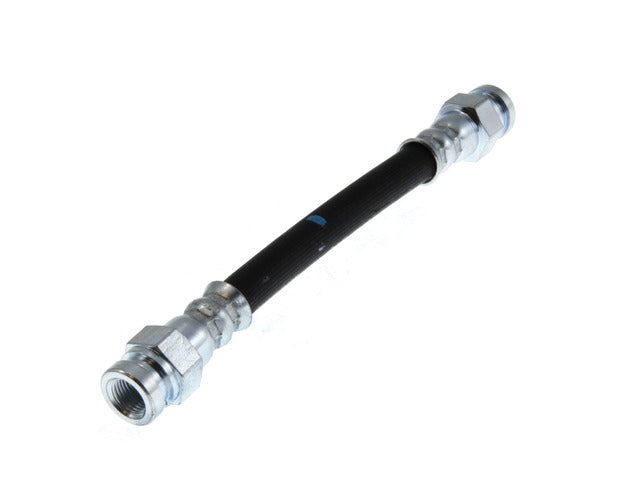 Centric Parts Brake Hydraulic Hose P/N:150.33342 Fits: Volkswagen Cabrio 02-95, Volkswagen Corrado 95-92, Volkswagen Derby 97-95, Volkswagen Golf 98-93, Volkswagen Jetta 98-93 - Image 1